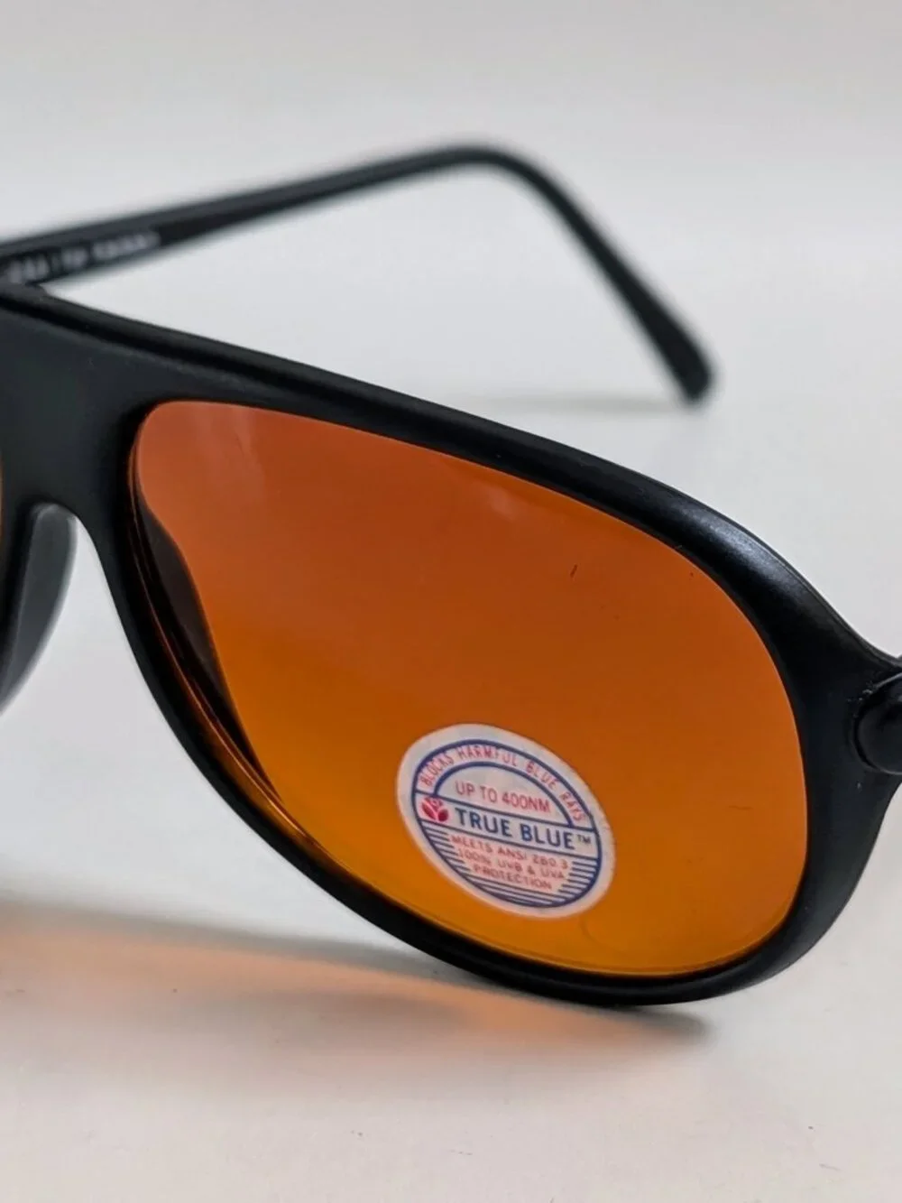 by DeVons Optics Inc. Est. Since 1983! nwt true